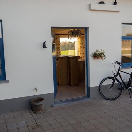 Vakantiewoning De Wilg - Rustig Gelegen Geraardsbergen Eksteriør bilde