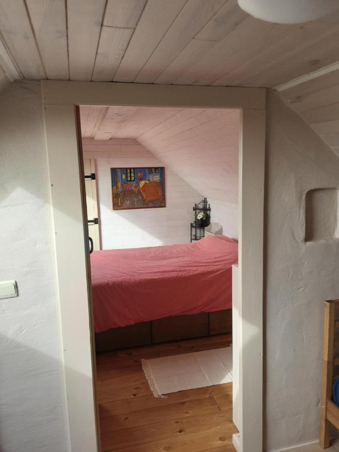 Vakantiewoning De Wilg - Rustig Gelegen Geraardsbergen Eksteriør bilde