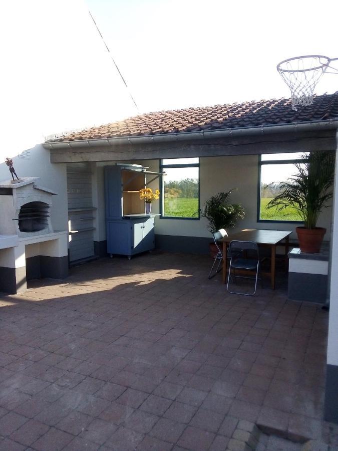 Vakantiewoning De Wilg - Rustig Gelegen Geraardsbergen Eksteriør bilde