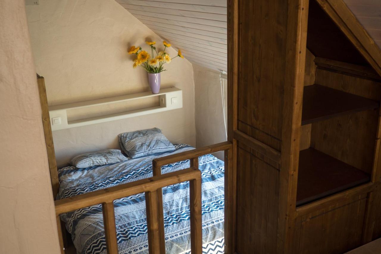 Vakantiewoning De Wilg - Rustig Gelegen Geraardsbergen Eksteriør bilde